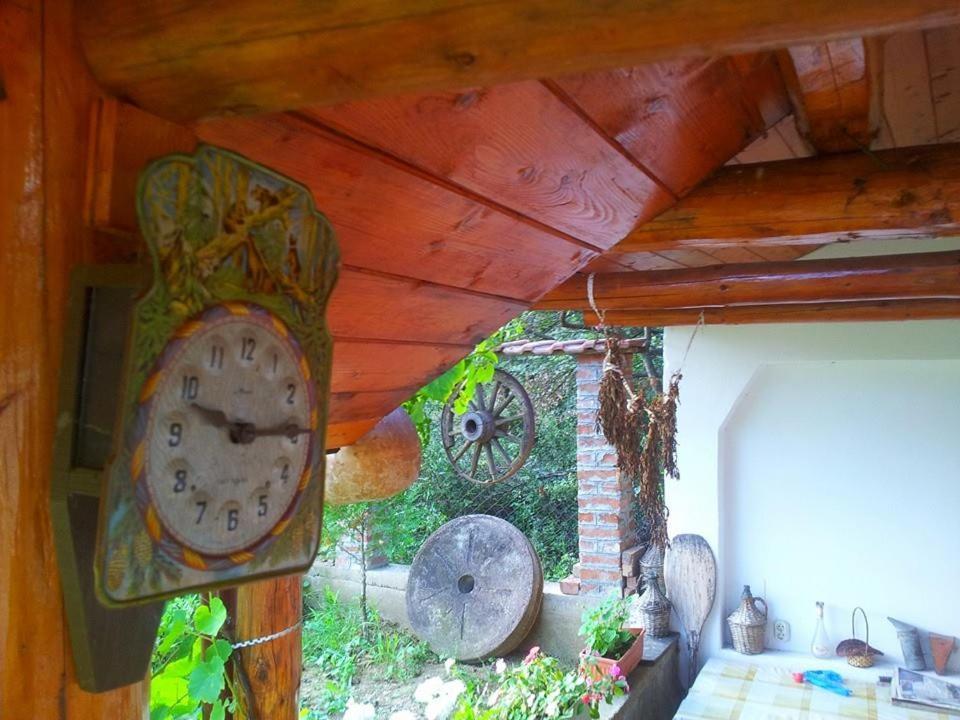Къща За Гости Каза Роза - Swiss Style Chalet Casa Rosa Guest House Kyustendil Kamer foto