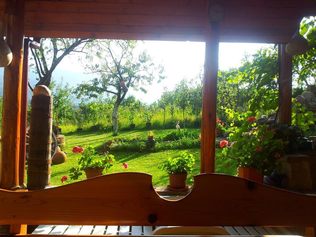 Къща За Гости Каза Роза - Swiss Style Chalet Casa Rosa Guest House Kyustendil Kamer foto