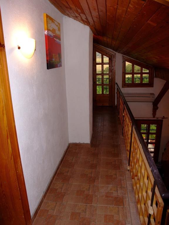 Къща За Гости Каза Роза - Swiss Style Chalet Casa Rosa Guest House Kyustendil Kamer foto